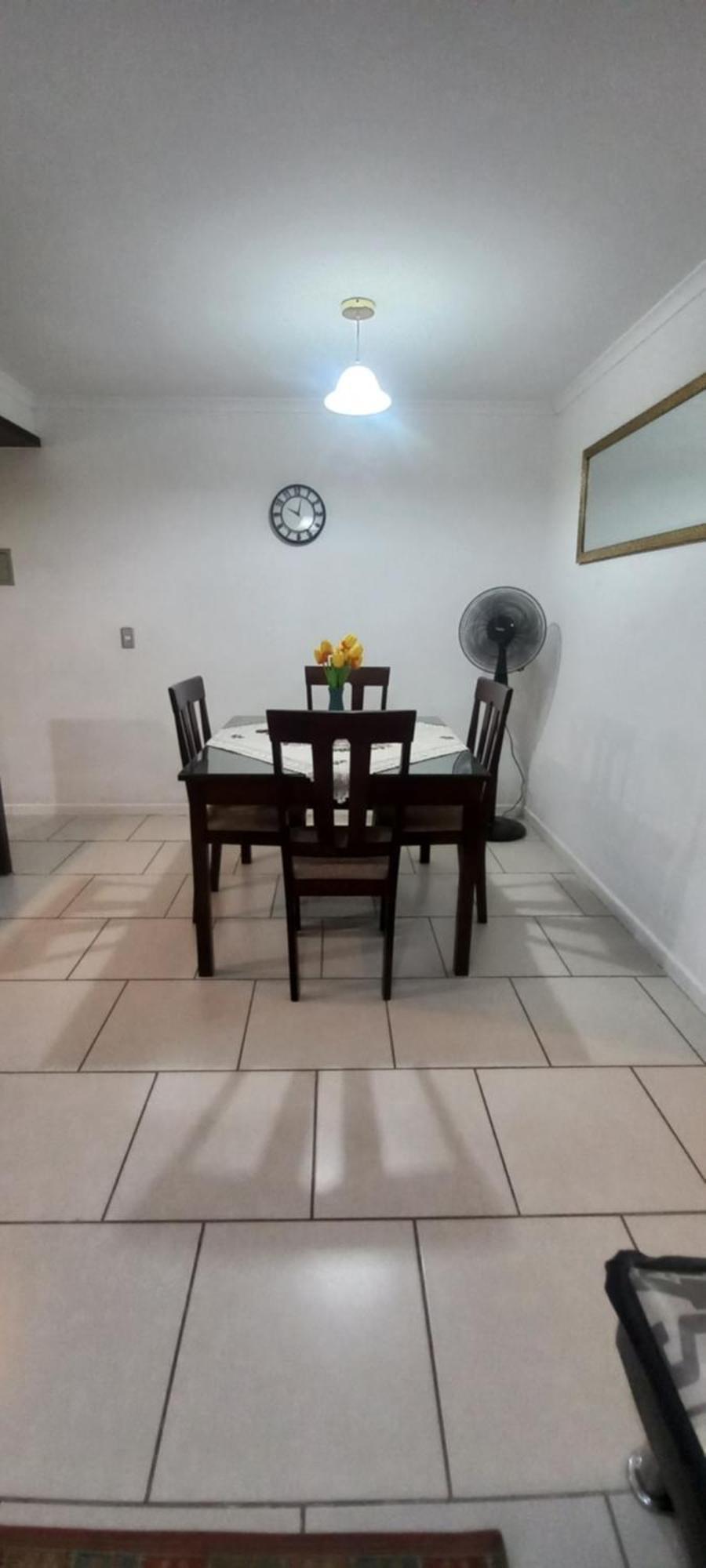 Apartmán Apartamento Portal Del Sol Arica Exteriér fotografie