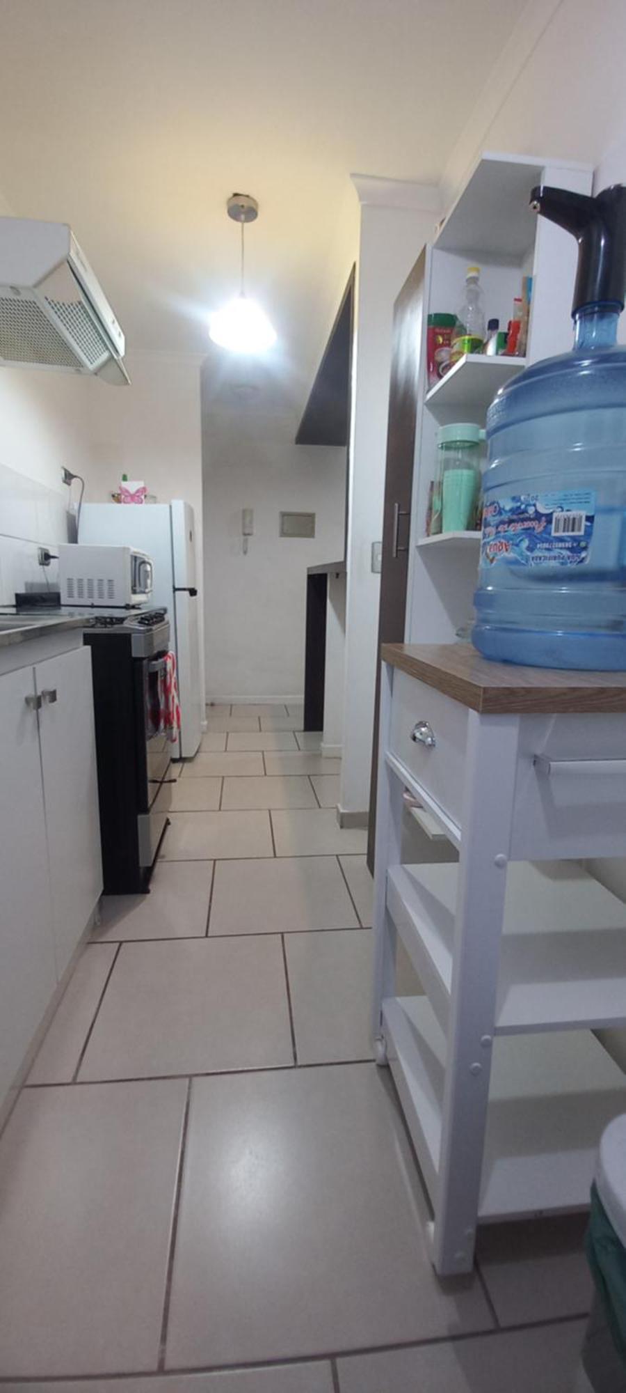 Apartmán Apartamento Portal Del Sol Arica Exteriér fotografie