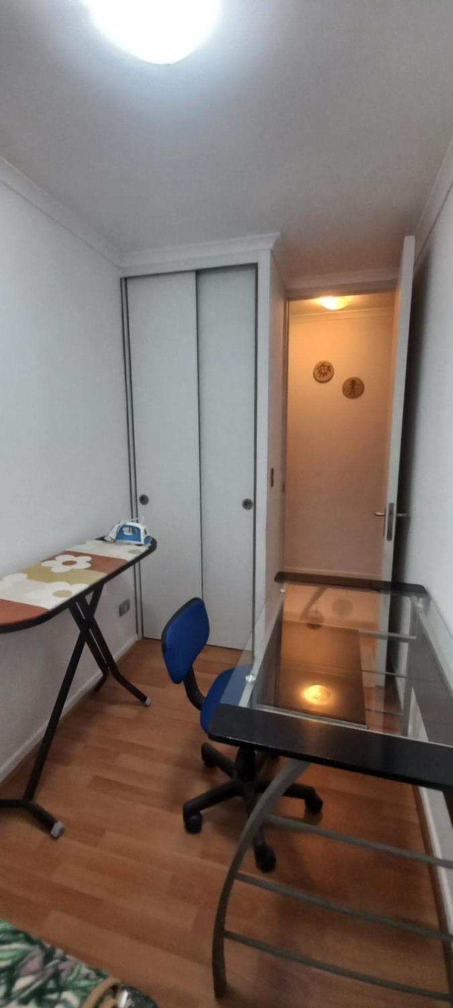 Apartmán Apartamento Portal Del Sol Arica Exteriér fotografie